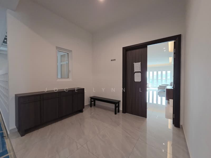 Kondominium untuk Disewa di Codrington Residence - Jocellynn Lee - PropertyGuru.com.my