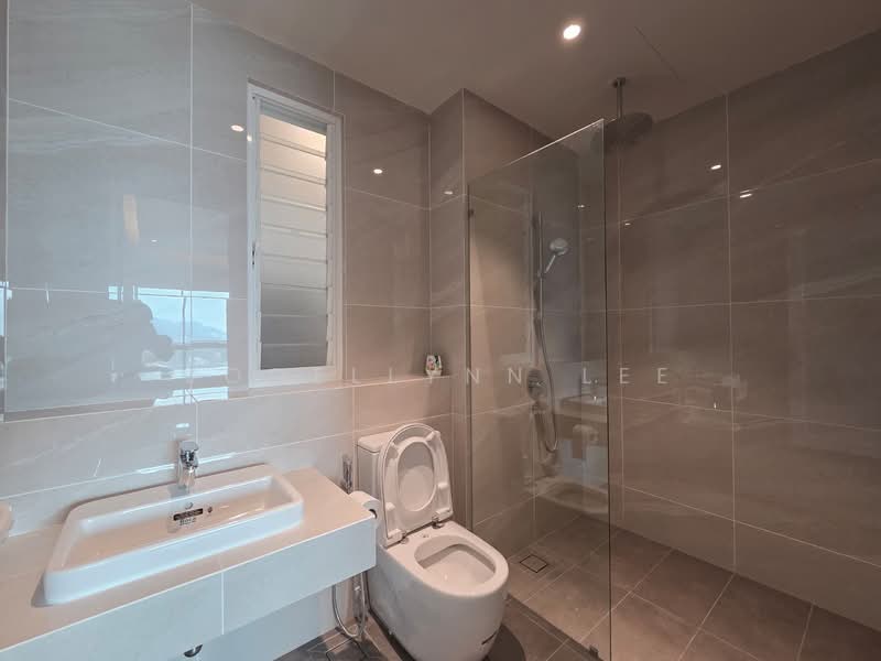 Kondominium untuk Disewa di Codrington Residence - Jocellynn Lee - PropertyGuru.com.my