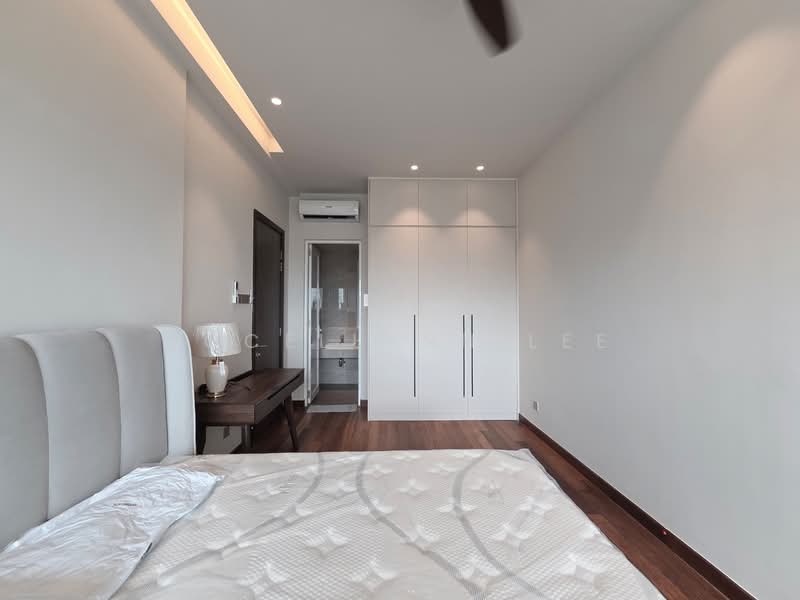 Kondominium untuk Disewa di Codrington Residence - Jocellynn Lee - PropertyGuru.com.my