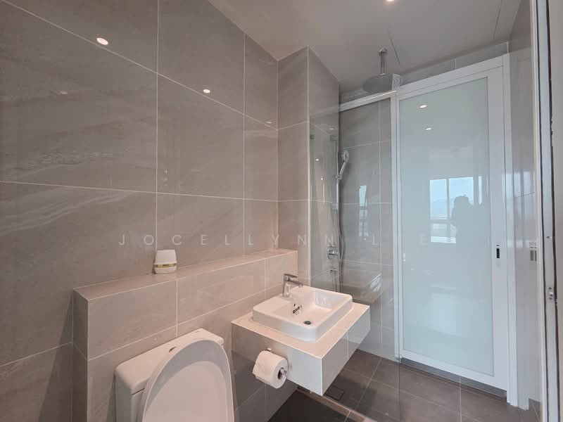 Kondominium untuk Disewa di Codrington Residence - Jocellynn Lee - PropertyGuru.com.my