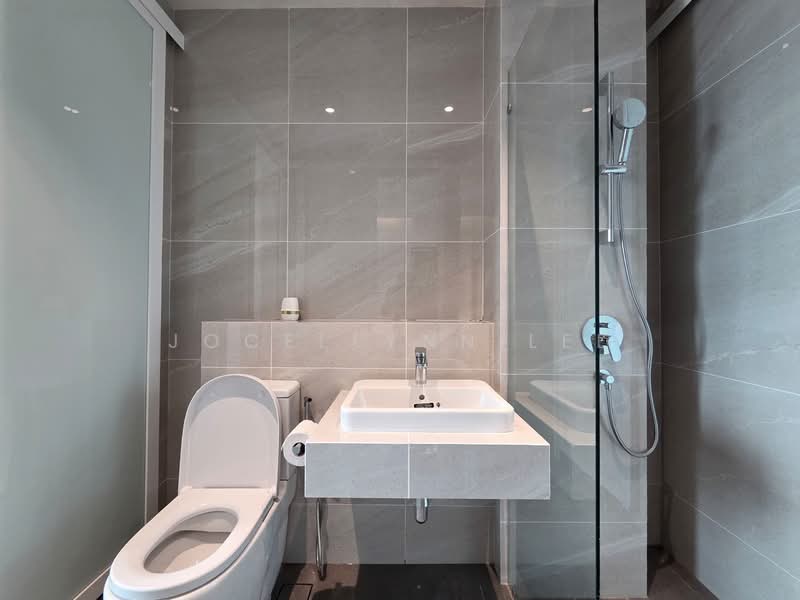 Kondominium untuk Disewa di Codrington Residence - Jocellynn Lee - PropertyGuru.com.my