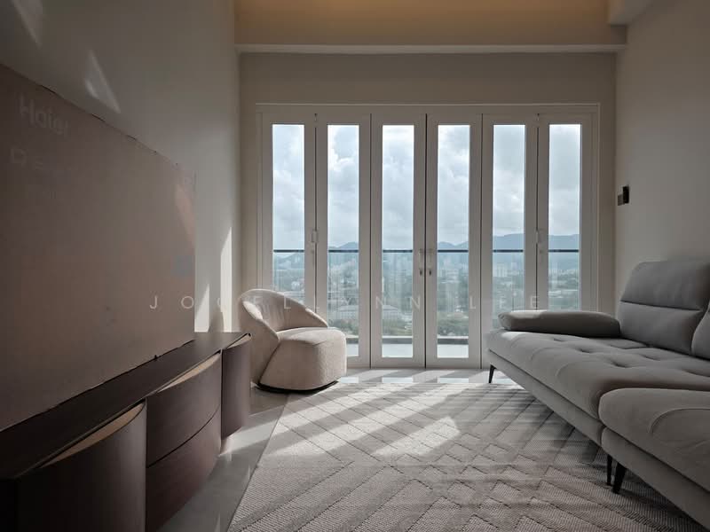 Kondominium untuk Disewa di Codrington Residence - Jocellynn Lee - PropertyGuru.com.my