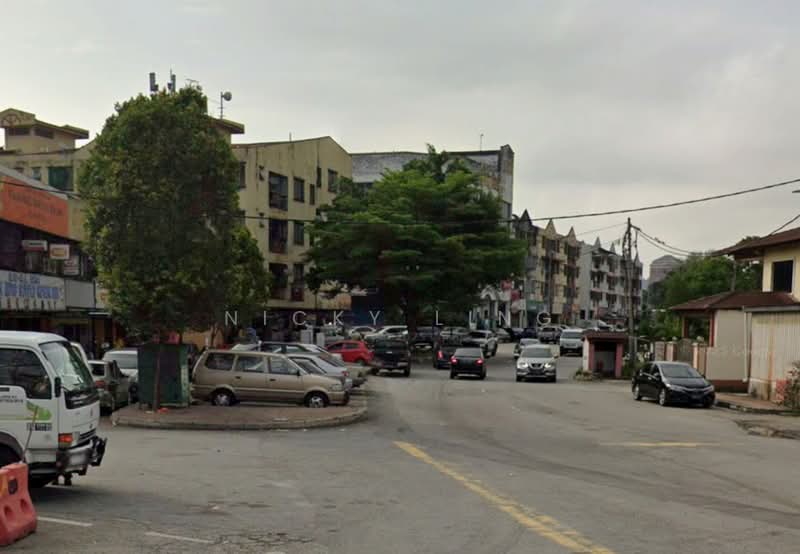 Kedai untuk Disewa di Jalan Kuching (Kuala Lumpur) - Nicky Ling - PropertyGuru.com.my