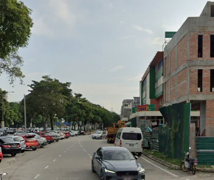Kedai untuk Disewa di Jalan Kuching (Kuala Lumpur) - Nicky Ling - PropertyGuru.com.my