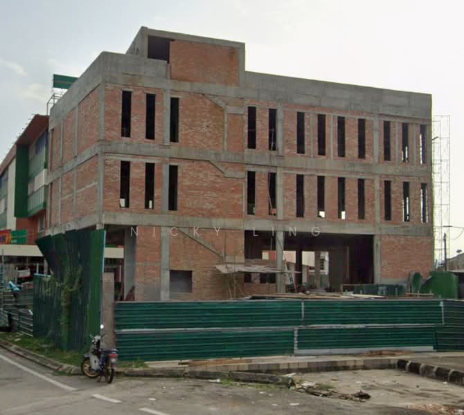 Kedai untuk Disewa di Jalan Kuching (Kuala Lumpur) - Nicky Ling - PropertyGuru.com.my