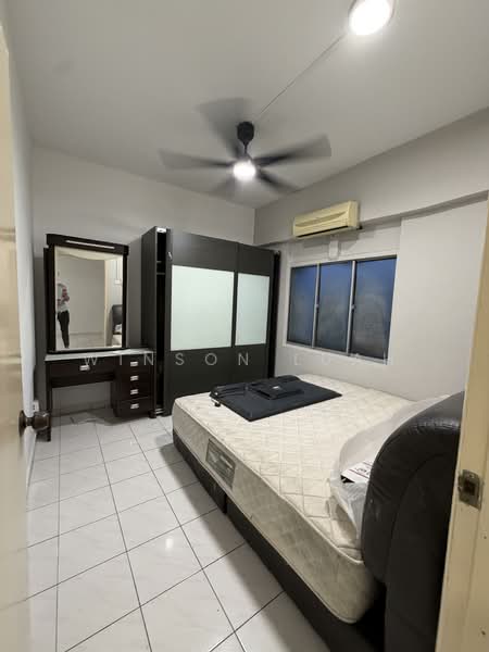 Rumah Bandar untuk Disewa di Pandan Perdana (Ampang) - Winson Luah - PropertyGuru.com.my