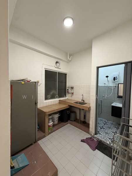 Rumah Bandar untuk Disewa di Pandan Perdana (Ampang) - Winson Luah - PropertyGuru.com.my