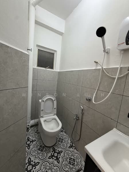 Rumah Bandar untuk Disewa di Pandan Perdana (Ampang) - Winson Luah - PropertyGuru.com.my