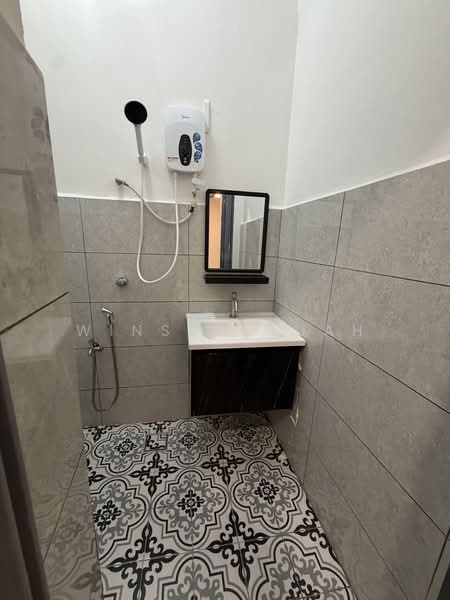 Rumah Bandar untuk Disewa di Pandan Perdana (Ampang) - Winson Luah - PropertyGuru.com.my