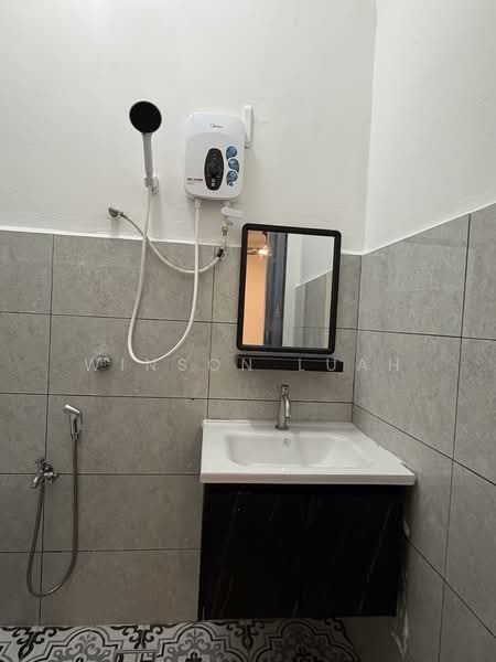 Rumah Bandar untuk Disewa di Pandan Perdana (Ampang) - Winson Luah - PropertyGuru.com.my