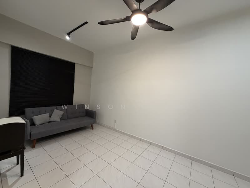 Rumah Bandar untuk Disewa di Pandan Perdana (Ampang) - Winson Luah - PropertyGuru.com.my