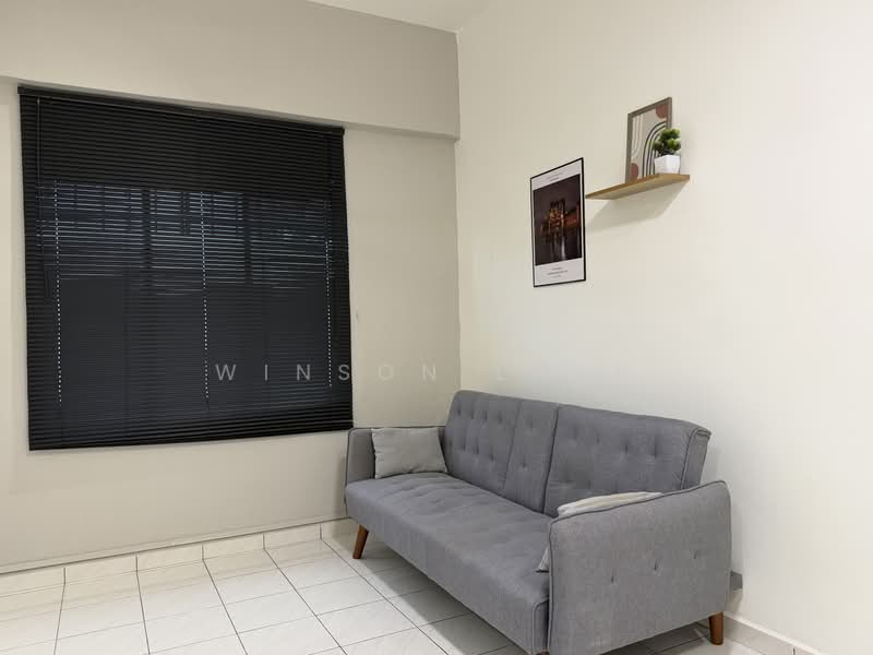 Townhouse for Rent in Pandan Perdana (Ampang) - Winson Luah - PropertyGuru.com.my