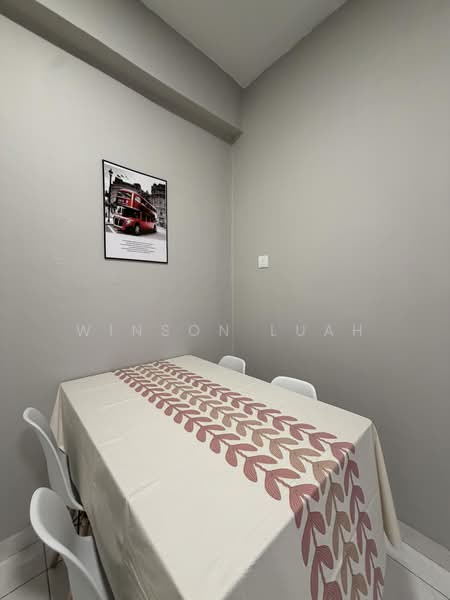 Townhouse for Rent in Pandan Perdana (Ampang) - Winson Luah - PropertyGuru.com.my