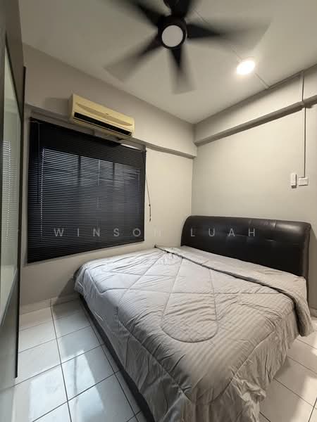 Townhouse for Rent in Pandan Perdana (Ampang) - Winson Luah - PropertyGuru.com.my