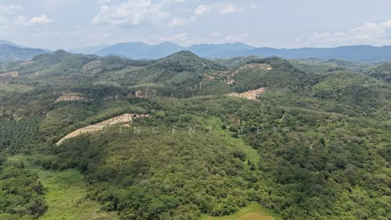 Tanah Pertanian untuk Dijual di Kuala Klawang (Negeri Sembilan) - Vincent Tee - PropertyGuru.com.my
