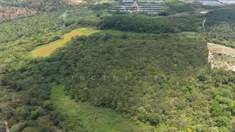 Tanah Pertanian untuk Dijual di Kuala Klawang (Negeri Sembilan) - Vincent Tee - PropertyGuru.com.my