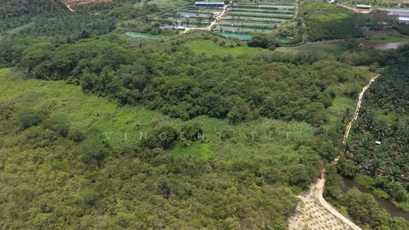 Tanah Pertanian untuk Dijual di Kuala Klawang (Negeri Sembilan) - Vincent Tee - PropertyGuru.com.my