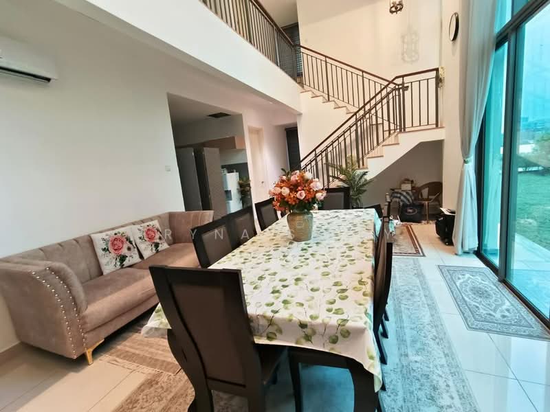 Condominium for Rent at Lake Point Residence - Eryna Sairy - PropertyGuru.com.my