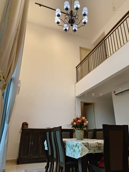 Condominium for Rent at Lake Point Residence - Eryna Sairy - PropertyGuru.com.my