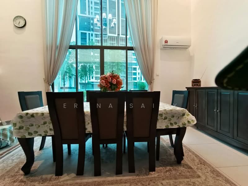 Condominium for Rent at Lake Point Residence - Eryna Sairy - PropertyGuru.com.my