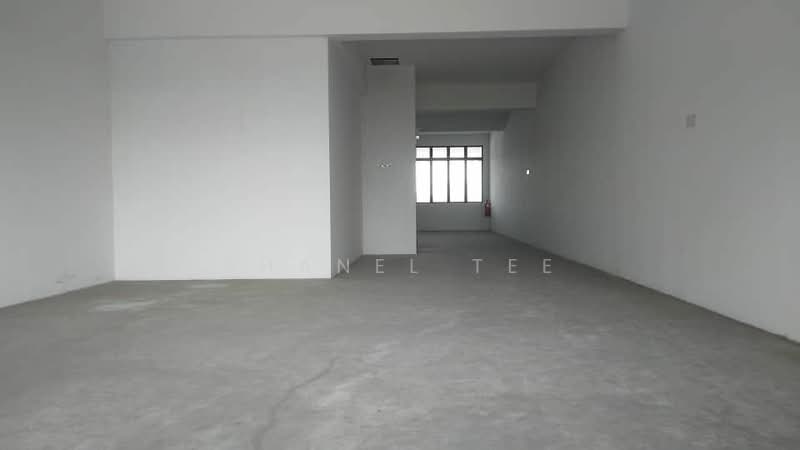 Shop for Sale in Kampung Baru Yap Tau Sah (Kluang) - Shanel Tee - Interior - PropertyGuru.com.my