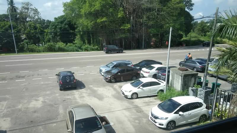 Shop for Sale in Kampung Baru Yap Tau Sah (Kluang) - Shanel Tee - Exterior - PropertyGuru.com.my
