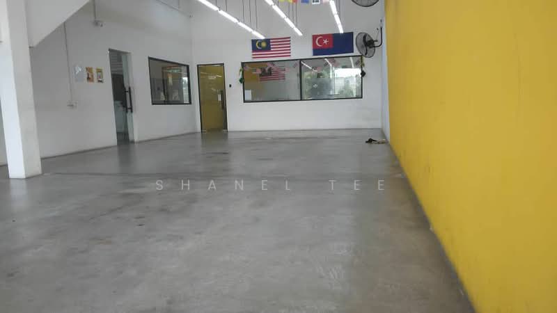 Shop for Sale in Kampung Baru Yap Tau Sah (Kluang) - Shanel Tee - Interior - PropertyGuru.com.my
