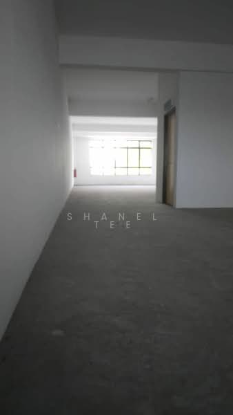 Shop for Sale in Kampung Baru Yap Tau Sah (Kluang) - Shanel Tee - Interior - PropertyGuru.com.my