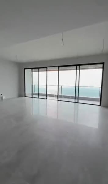 Condominium for Sale at Aetas Damansara - Lionel Lim - Living Room - PropertyGuru.com.my