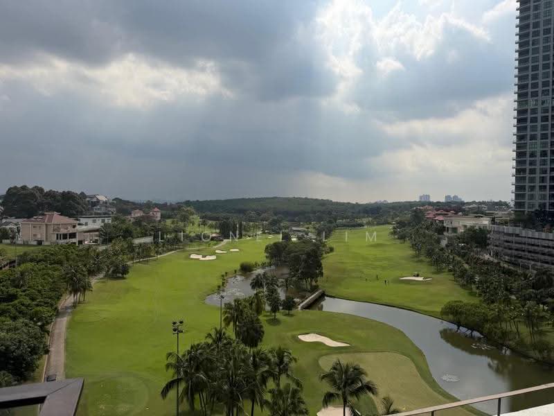Condominium for Sale at Aetas Damansara - Lionel Lim - View - PropertyGuru.com.my