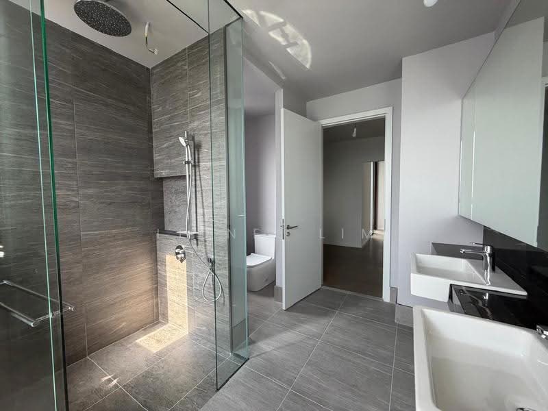 Condominium for Sale at Aetas Damansara - Lionel Lim - Bathroom - PropertyGuru.com.my