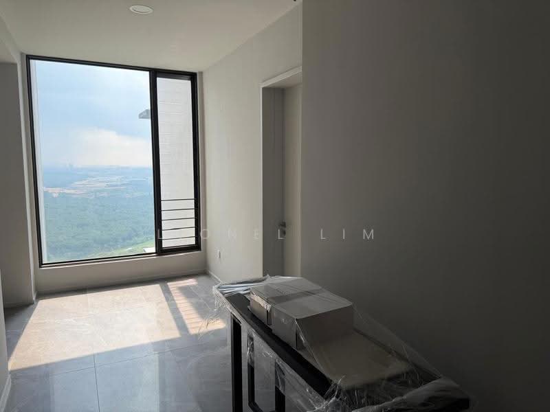 Condominium for Sale at Aetas Damansara - Lionel Lim - View - PropertyGuru.com.my
