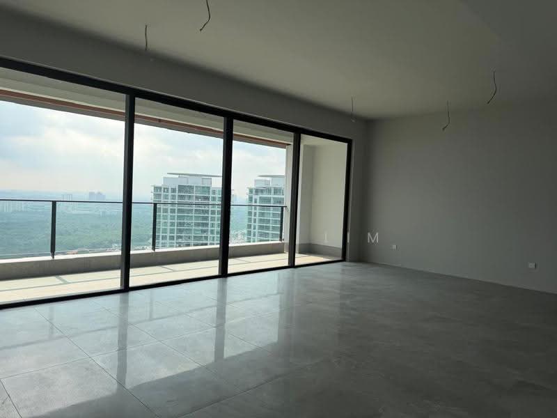 Condominium for Sale at Aetas Damansara - Lionel Lim - View - PropertyGuru.com.my