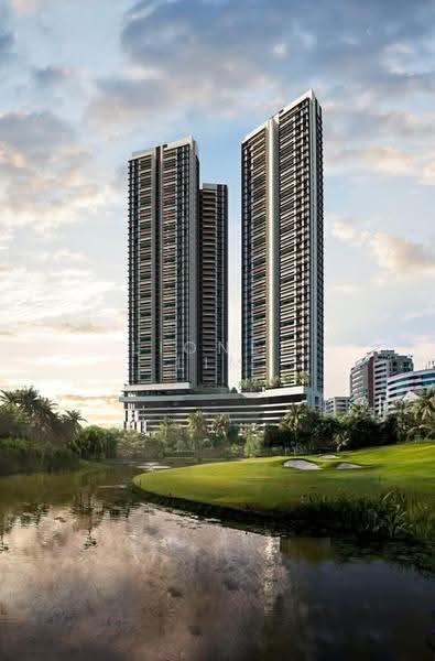 Condominium for Sale at Aetas Damansara - Lionel Lim - Exterior - PropertyGuru.com.my