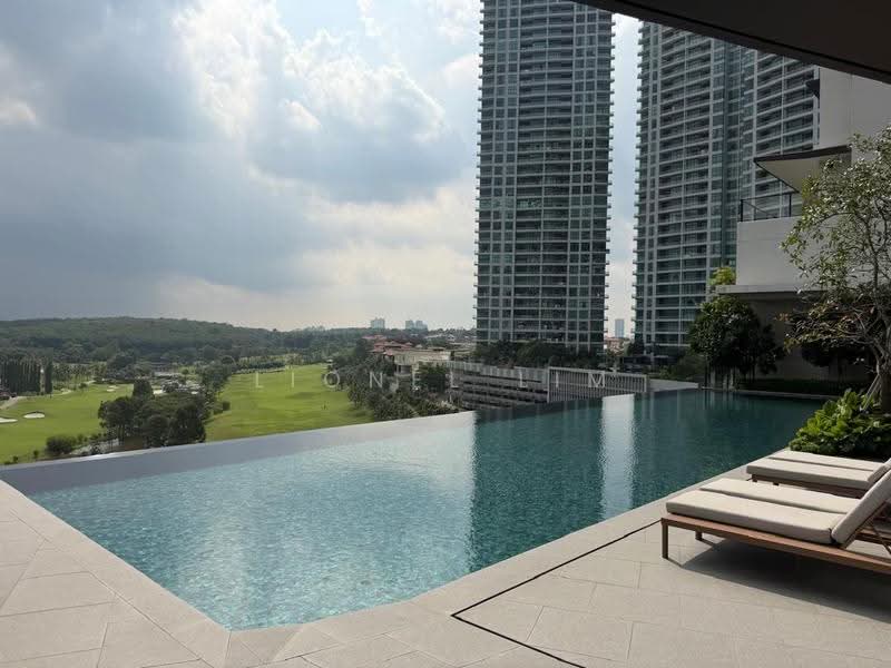 Condominium for Sale at Aetas Damansara - Lionel Lim - View - PropertyGuru.com.my