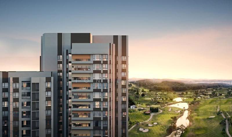 Condominium for Sale at Aetas Damansara - Lionel Lim - Exterior - PropertyGuru.com.my