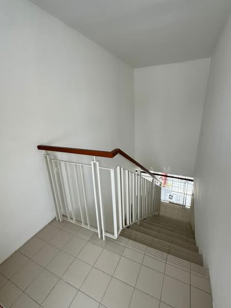 Townhouse for Rent in Petaling Jaya (Selangor) - Kerry Tam - Corridor - PropertyGuru.com.my