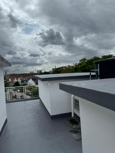 Townhouse for Rent in Petaling Jaya (Selangor) - Kerry Tam - Exterior - PropertyGuru.com.my