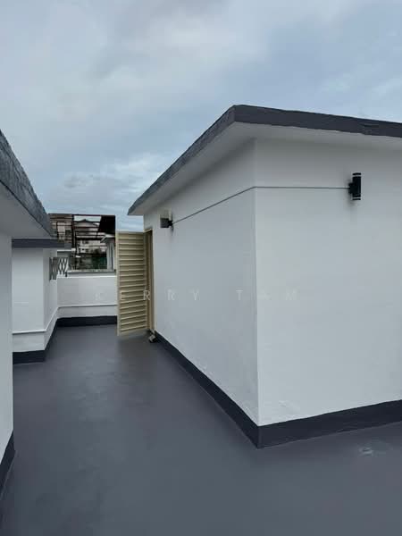 Townhouse for Rent in Petaling Jaya (Selangor) - Kerry Tam - Exterior - PropertyGuru.com.my