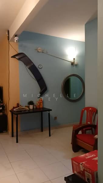 Service Residence for Sale at Tebrau City Residences - Michelle Tey - PropertyGuru.com.my