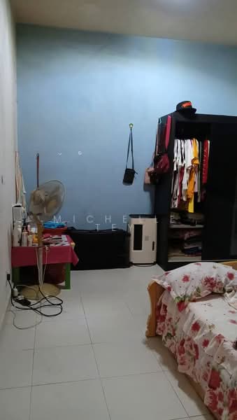 Service Residence for Sale at Tebrau City Residences - Michelle Tey - PropertyGuru.com.my