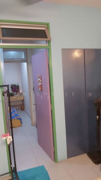 Service Residence for Sale at Tebrau City Residences - Michelle Tey - PropertyGuru.com.my