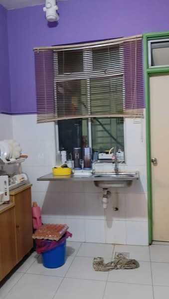 Service Residence for Sale at Tebrau City Residences - Michelle Tey - PropertyGuru.com.my