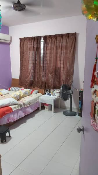 Service Residence for Sale at Tebrau City Residences - Michelle Tey - PropertyGuru.com.my