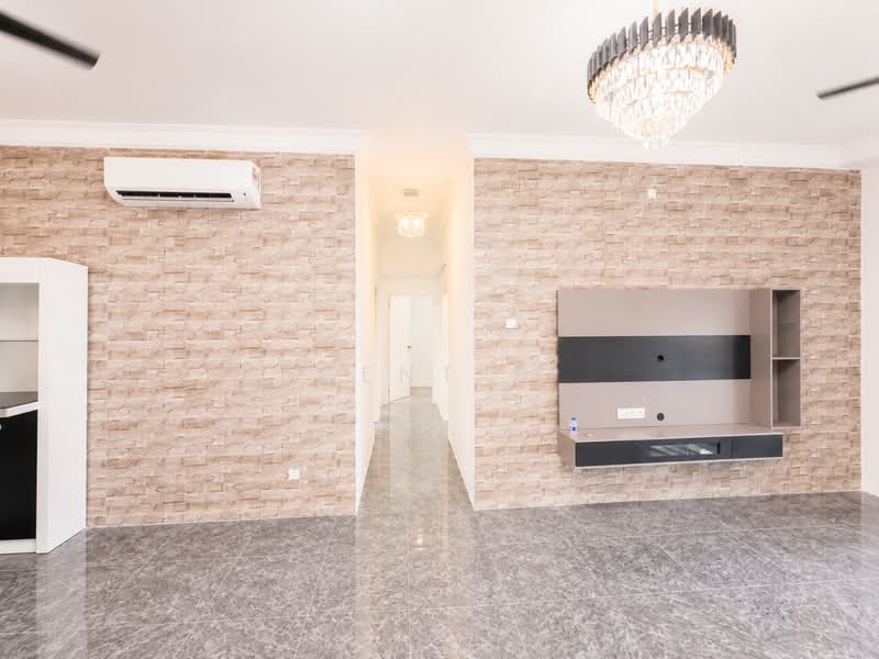 Condominium for Rent at Casa Idaman - Kent C - PropertyGuru.com.my