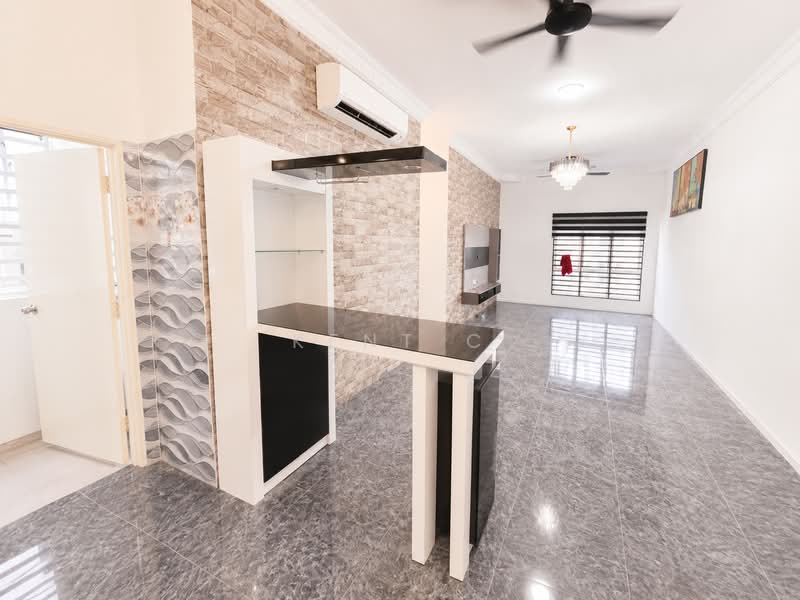 Condominium for Rent at Casa Idaman - Kent C - PropertyGuru.com.my