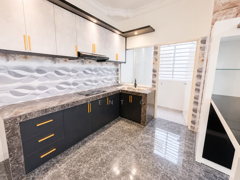 Condominium for Rent at Casa Idaman - Kent C - PropertyGuru.com.my