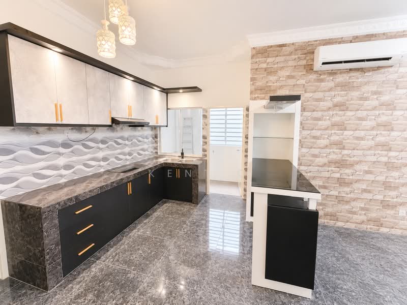 Condominium for Rent at Casa Idaman - Kent C - PropertyGuru.com.my
