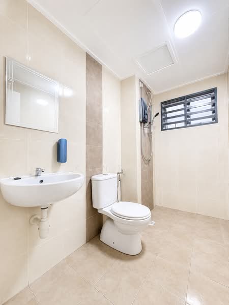 Condominium for Rent at Casa Idaman - Kent C - PropertyGuru.com.my