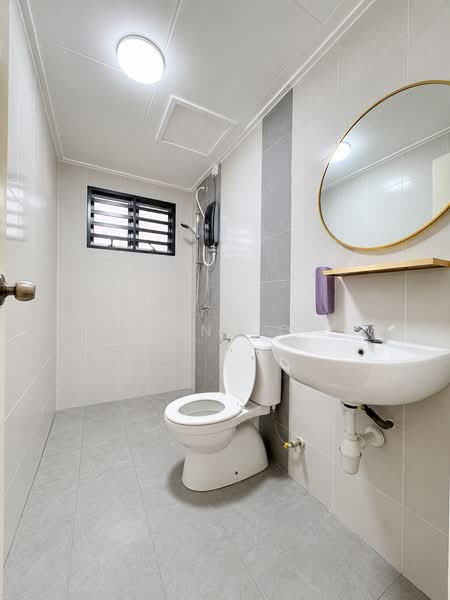 Condominium for Rent at Casa Idaman - Kent C - PropertyGuru.com.my